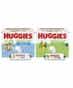 Huggies Natural Care or Simply Clean Baby Wipes 168 ct or larger, Walgreens App Coupon