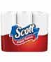 Scott Paper Towels 4 ct or larger, Walgreens App Coupon