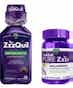 Vicks ZzzQuil Product, Walgreens App Coupon