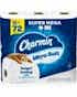 Charmin Toilet Paper Product 4 ct or larger, Walgreens App Coupon