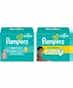 Pampers Swaddlers, Cruisers or Baby Dry Super Pack Diapers, Walgreens App Coupon