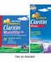 Claritin Children's Non-Drowsy 20 ct or larger or 4 oz or larger, Walgreens App Coupon