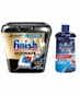 Finish Ultimate 17 ct or larger or Quantum Dishwasher Detergent 22 ct or larger, Jet-Dry Rinse Aid 16 oz or larger or Dishwasher Cleaner, Walgreens App Coupon