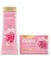 Caress Body Wash 20 oz or larger or Bar Soap 2-count or larger, Walgreens App Coupon