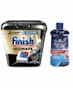 Finish Ultimate or Quantum Dishwasher Detergent, Jet-Dry Rinse Aid or Dishwasher Cleaner, Walgreens App Coupon