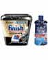 Finish Ultimate or Quantum Dishwasher Detergent, Jet-Dry Rinse Aid or Dishwasher Cleaner, Walgreens App Coupon
