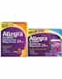 Allegra 24HR Allergy Gelcap 60 ct or Tablet 70-110 ct, Walgreens App Coupon