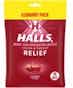 Halls Cough Drops 70-80 ct, Walgreens App Coupon