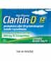 Claritin-D Non-Drowsy Allergy Product 15 ct or larger, Walgreens App Coupon