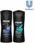 Axe Body Wash or Shower Detailer Products, Walgreens App Coupon