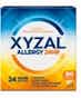 Xyzal 24HR Allergy 80 ct, Walgreens App Coupon