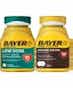 Bayer Aspirin 50 ct or larger, Walgreens App Coupon