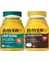 Bayer Aspirin 200 ct or larger, Walgreens App Coupon