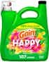 Gain Liquid Laundry Detergent 154-184 oz or Powder Laundry Detergent 113-167 ld, Walgreens App Coupon