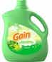 Gain Liquid Fabric Softener 100-164 oz, Fireworks In-Wash Scent Boosters 12.2-20.1 oz or Sheets 240-250 ct, Walgreens App Coupon