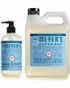 Mrs. Meyers Clean Day Hand Soap or Hand Soap Refill Products 12.5 oz or larger, Walgreens App Coupon
