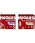 Huggies Little Snugglers or Little Movers Diapers 44 ct or larger, Walgreens App Coupon