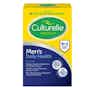 Culturelle Men's Daily Health Dietary Supplements, Target App Store Coupon