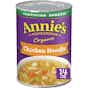 Annie's Organic Soup, Target App Store Coupon