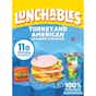 Lunchables Snack Packs, Target App Store Coupon
