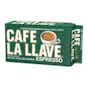 Cafe La Llave Espresso Dark Roast Ground Coffee, Target App Store Coupon