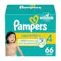 Pampers and Millie Moon Diapers, Target App Coupon