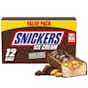 Snickers or Twix Frozen Ice Cream Bars, Target App Store Coupon