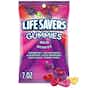 Life Savers and Skittles Gummies Peg, Target App Store Coupon