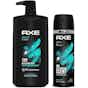 Axe Body Spray, Stick or Body Wash product, Target App Coupon