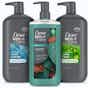 Dove Men+Care Body Wash with Pump 26 oz or larger, Target App Coupon