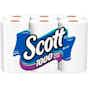 Scott Bath Tissue 6-pack or larger, Target App Coupon