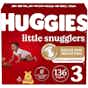 Huggies Little Snugglers Diapers, Target App Coupon