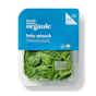 Good & Gather Organic Salad Blends, Target App Store Coupon