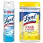 Lysol product, Target App Coupon