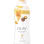 Olay Body Wash, Rinse-Off Body Conditioner, Liquid Hand Soap or Hand & Body Lotion product, Target App Coupon
