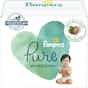 Pampers Pure Protection Diapers, Target App Coupon