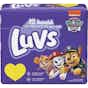 Luvs Diapers Giant Pack, Target App Coupon