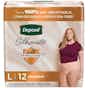 Depend Silhouette or Real Fit Underwear, Target App Coupon