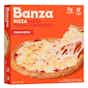 Banza Chickpea Gluten Free Protein Frozen Pizza, Target App Store Coupon