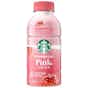 Starbucks Pink and Paradise Drink, Target App Store Coupon