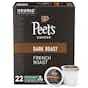 Peet's Coffee Pods 22 ct, Target App Store Coupon
