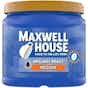 Maxwell House Coffee Ground and Pods, Target App Store Coupon