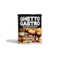 Ghetto Gastro Pancake and Waffle Mix, Target App Coupon