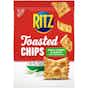Ritz Chips, Target App Store Coupon