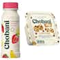 Chobani Single Serve Yogurt, Target App Coupon