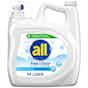 All Laundry Detergent, Target App Coupon