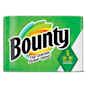 Bounty Paper Towels 4 ct or larger, Target App Coupon
