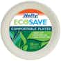 Hefty Ecosave Compostable Plates and Bowls, Target App Store Coupon