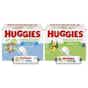 Huggies Natural Care or Simply Clean Baby Wipes 168 ct or higher, Target App Coupon