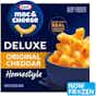 Kraft Deluxe Mac & Cheese Frozen Meal, Target App Store Coupon
